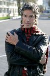 Hilversum 13 november 2005
Ronn Moss (The Bold and the Beautiful)