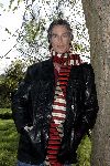 Hilversum 13 november 2005
Ronn Moss (The Bold and the Beautiful)