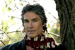 Hilversum 13 november 2005
Ronn Moss (The Bold and the Beautiful)