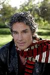 Hilversum 13 november 2005
Ronn Moss (The Bold and the Beautiful)
