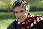 Hilversum 13 november 2005
Ronn Moss (The Bold and the Beautiful)
