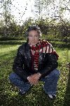 Hilversum 13 november 2005
Ronn Moss (The Bold and the Beautiful)