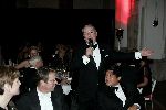 Arnhem 26 november 2005
Gala Ronnie Tober foundation.
Ronnie Tober