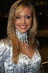 Rotterdam 9 november 2005
Premiere Holiday on ice in ahoy.
Miss World 2003 dochter van zanger Chris Deburg Rosanna Davison