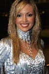 Rotterdam 9 november 2005
Premiere Holiday on ice in ahoy.
Miss World 2003 dochter van zanger Chris Deburg Rosanna Davison