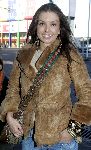 Amsterdam 16 november 2005
Premiere Chicken Little in Pathe arena.
Rossana Lima