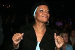 Amsterdam 27 november 2005
Lionel Ritchie optreden voor Holland casino
Ruth Jacott