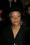 Amsterdam 27 november 2005
Lionel Ritchie optreden voor Holland casino
Ruth jacott met petje