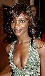 Amsterdam 28 november 2005
Beau Monde awards in het hilton.
Sylvana Simons sexy