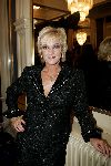 Amsterdam 11 november 2005
Presentatie dvd Tineke Schouten in Carre.