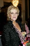 Amsterdam 11 november 2005
Presentatie dvd Tineke Schouten in Carre.