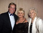 Amsterdam 28 november 2005
Beau Monde awards in het hilton.
Veerkampjes