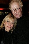 Amsterdam 21 noveber 2005
Premiere Harry Potter in Tuschinski.
Wik Jongsma met vriendin