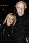 Amsterdam 21 noveber 2005
Premiere Harry Potter in Tuschinski.
Wik Jongsma met vriendin