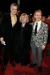 Utrecht 3 november 2005
Premiere Jesus Christ superstar in schouwburg Utrecht.
Willeke Alberti