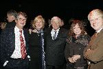 Amsterdam 27 november 2005
Lionel Ritchie optreden voor Holland casino
Wim Dik en Boele Staal