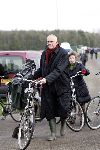 Muiderberg 12 november 2005
Dag tegen A6 en A9 in Muiderberg.
Wim de Bie op fiets