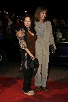 Utrecht 3 november 2005
Premiere Jesus Christ superstar in schouwburg Utrecht.
Yvonne Elliman