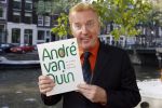 Amsterdam 11 oktober 2006
Presentatie boek Andre v Duin.