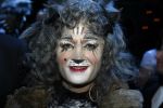 Rotterdam 7 oktober 2006
Premiere Cats in het nieuwe luxor.
 Anita Meier