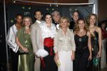 Rotterdam 7 oktober 2006
Premiere Cats in het nieuwe luxor.
cast cats met oa Marco Bakker  Anouk v Nes en Anita Meier en Lone v Roosendaal