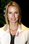 Amsterdam 2 oktober 2006
Pink Ribbon in movenpick hotel
Anouk Smulders