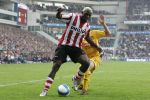 Eindhoven, 20 Oktober 2006 
Kompetitiewedstrijd PSV-Roda JC Seizoen 2006/2007
Eindstand 4-1
Arouna Kone