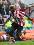 Eindhoven, 20 Oktober 2006 
Kompetitiewedstrijd PSV-Roda JC Seizoen 2006/2007
Eindstand 4-1
Arouna Kone