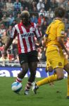 Eindhoven, 20 Oktober 2006 
Kompetitiewedstrijd PSV-Roda JC Seizoen 2006/2007
Eindstand 4-1
Arouna Kone