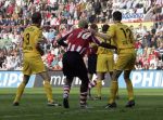Eindhoven, 20 Oktober 2006 
Kompetitiewedstrijd PSV-Roda JC Seizoen 2006/2007
Eindstand 4-1
Arouna Kone wordt aan zijn shirt getrokken door Davy de Fauw (12) 
Shirtje trekken