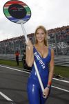 Zandvoort 1 oktober 2006
A1 Grand Prix op zandvoort
Bavaria promotieteam