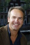 Amsterdam 11 oktober 2006
Presentatie boek Andre v Duin.
Bert Kuizenga