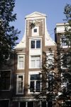 Amsterdam 5 oktober 2006
Nieuwe huis van Brad Pitt en Angelina Jolie.