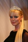 Amsterdam, 18 Oktober 2006
Beau Monde Awards 2006
Winnares Bridget Maasland