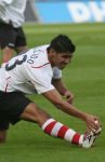 Eindhoven, 20 Oktober 2006 
Kompetitiewedstrijd PSV-Roda JC Seizoen 2006/2007
Eindstand 4-1
PSV-er Carlos Salcido