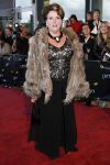 Rotterdam 7 oktober 2006
Premiere Cats in nieuwe Luxor.
Catherine Keyl