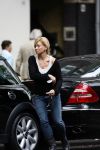 Amsterdam 26 september 2006
Connie Breukhoven boodschappen doen