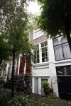 Amsterdam 6 oktober 2006
Huis van Jennifer Hoffman en Daan Schuurmans staat te koop.
