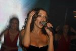 Amsterdam 30 september 2006
Openingsfeest A1 grand Prinx in Onassis.
Optreden Dani Minoque.