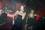 Amsterdam 30 september 2006
feestje A1 grand prix in club Onassis.
Danni Minoque