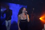 Amsterdam 30 september 2006
Openingsfeest A1 grand Prinx in Onassis.
Optreden Dani Minoque.