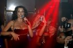 Amsterdam 30 september 2006
feestje A1 grand prix in club Onassis.
Danni Minoque