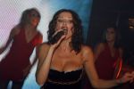 Amsterdam 30 september 2006
Openingsfeest A1 grand Prinx in Onassis.
Optreden Dani Minoque.