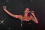 Amsterdam 30 september 2006
feestje A1 grand prix in club Onassis.
Danni Minoque