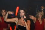 Amsterdam 30 september 2006
Openingsfeest A1 grand Prinx in Onassis.
Optreden Dannii Minogue