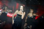 Amsterdam 30 september 2006
Openingsfeest A1 grand Prinx in Onassis.
Optreden Dannii Minogue