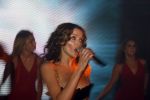 Amsterdam 30 september 2006
Openingsfeest A1 grand Prinx in Onassis.
Optreden Dannii Minogue
