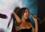 Amsterdam 30 september 2006
Openingsfeest A1 grand Prinx in Onassis.
Optreden Dannii Minogue