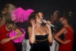 Amsterdam 30 september 2006
Openingsfeest A1 grand Prinx in Onassis.
Optreden Dannii Minogue