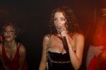 Amsterdam 30 september 2006
Openingsfeest A1 grand Prinx in Onassis.
Optreden Dannii Minogue